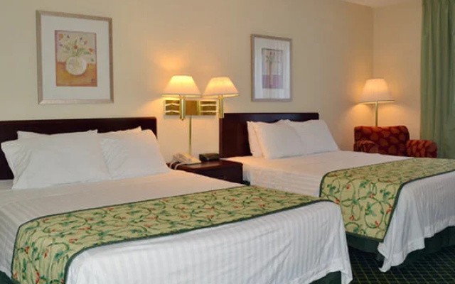 photo 3 of Holiday Inn Spartanburg Northwest