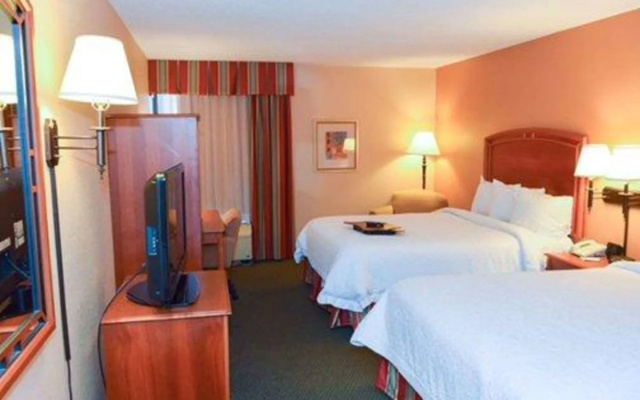 photo 4 of Quality Inn & Suites St. Louis