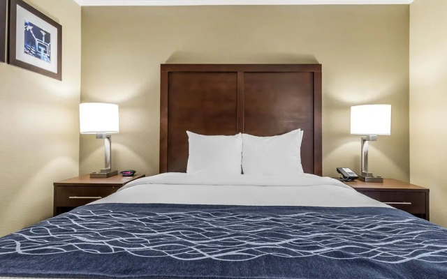 photo 3 of Quality Inn & Suites Sunnyvale