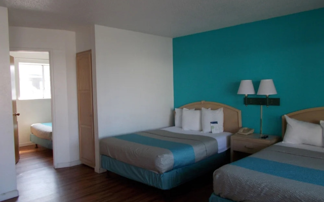 photo 5 of Quality Inn & Suites Tradewinds