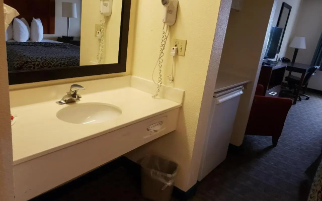 photo 3 of Quality Inn Denver Tech Center