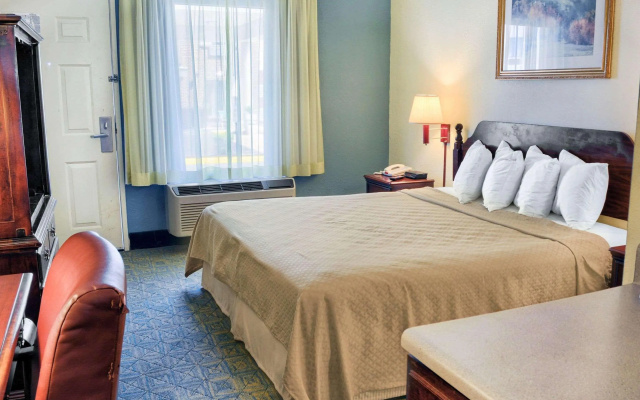 photo 4 of Quality Inn Thornburg
