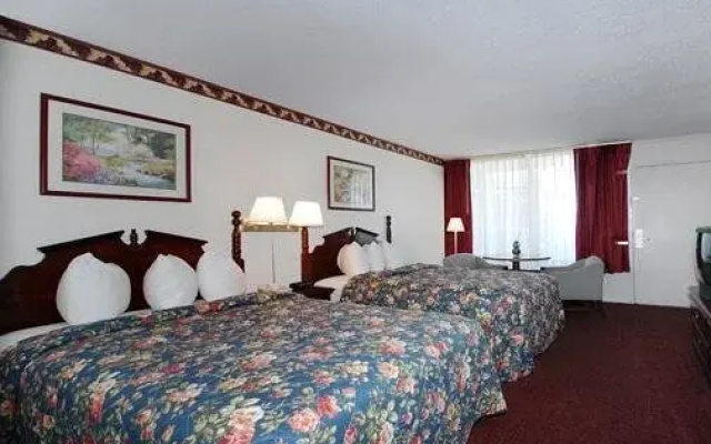 photo 2 of Quality Inn