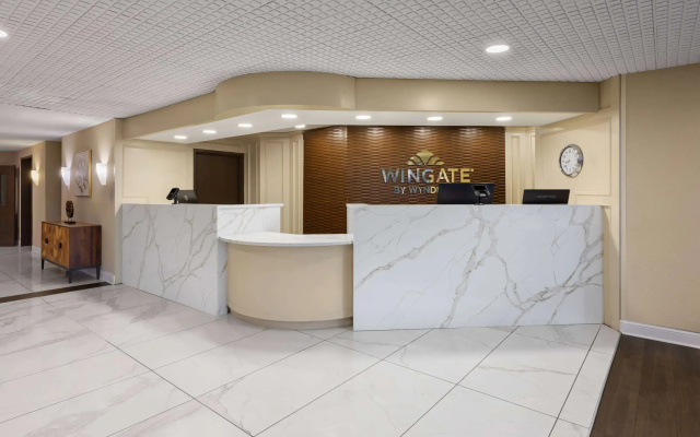 photo 2 of Wingate by Wyndham Troy