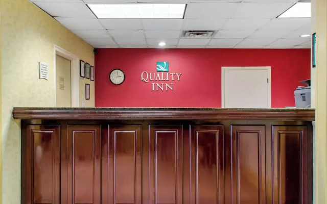 photo 2 of Quality Inn
