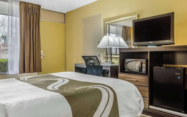 photo 4 of Quality Inn