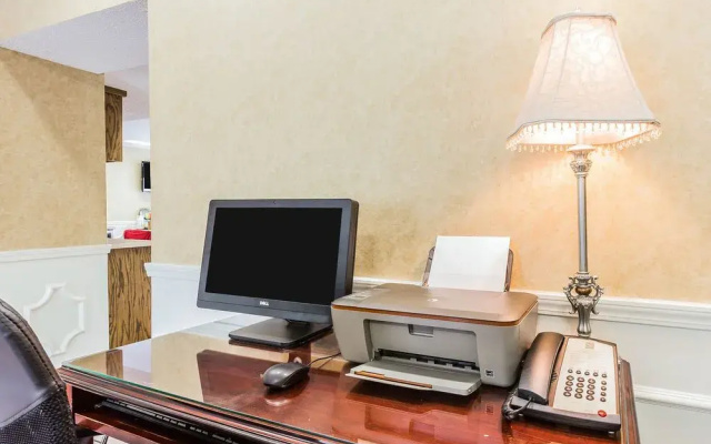 photo 3 of Quality Inn Trussville