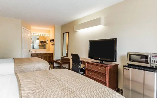 photo 5 of Quality Inn Trussville