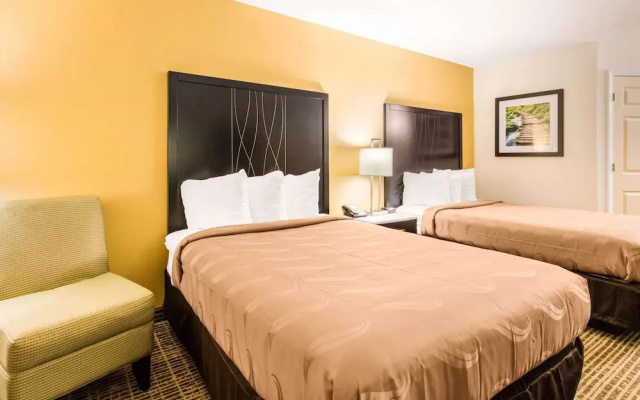 photo 4 of Quality Inn Trussville I-59 Exit 141