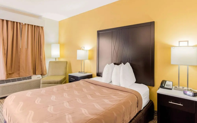 photo 5 of Quality Inn Trussville I-59 Exit 141