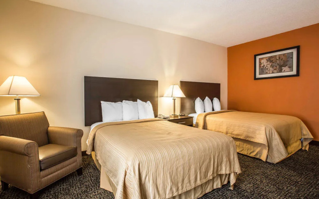photo 3 of Quality Inn Union
