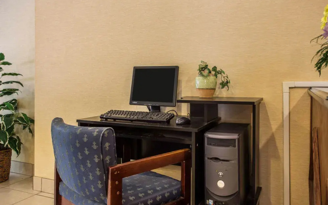 photo 4 of Quality Inn Union