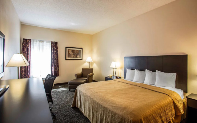 photo 5 of Quality Inn Union
