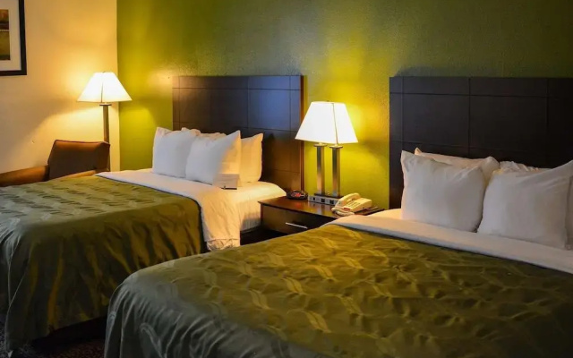 photo 4 of Quality Inn Union Us Hwy 176