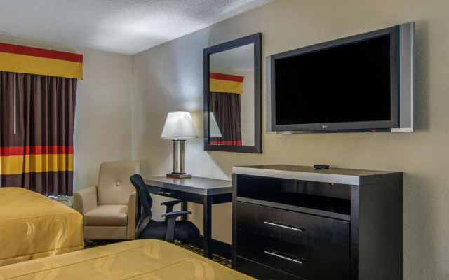 photo 3 of Quality Inn & Suites Union City - Atlanta South