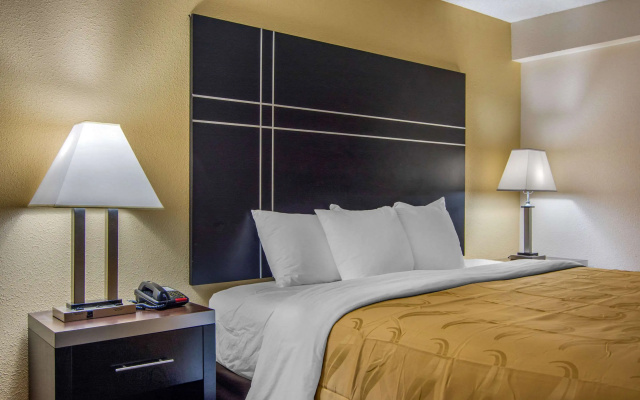 photo 5 of Quality Inn & Suites Union City - Atlanta South