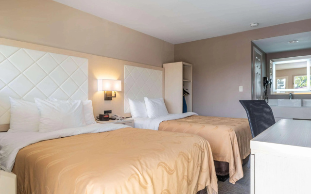 photo 4 of Quality Inn University