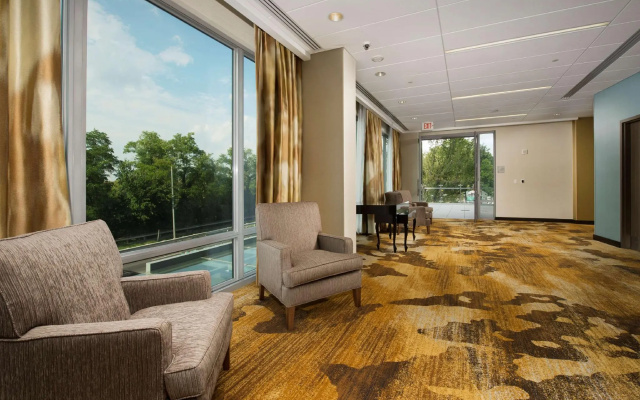photo 3 of Hampton Inn Washington DC NoMa Union Station