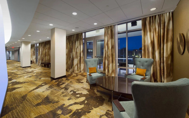 photo 5 of Hampton Inn Washington DC NoMa Union Station