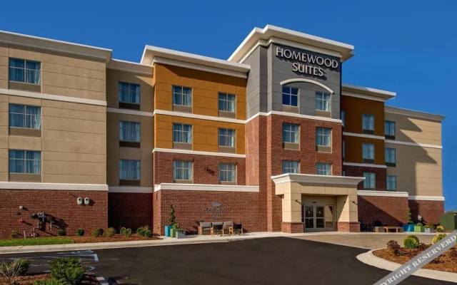 photo 2 of Homewood Suites by Hilton St. Louis Westport