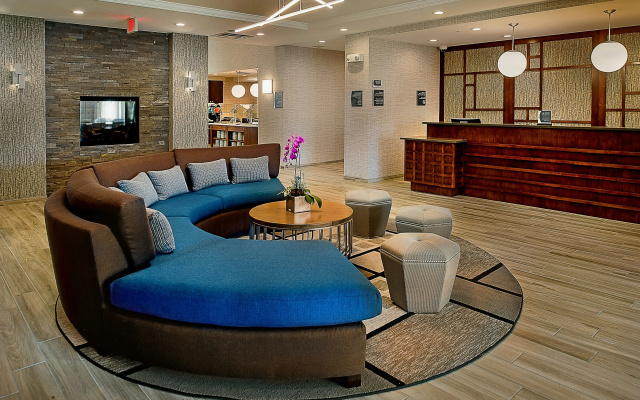 photo 2 of Homewood Suites by Hilton St. Louis Westport