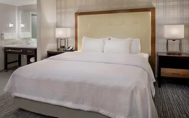 photo 5 of Homewood Suites by Hilton St. Louis Westport