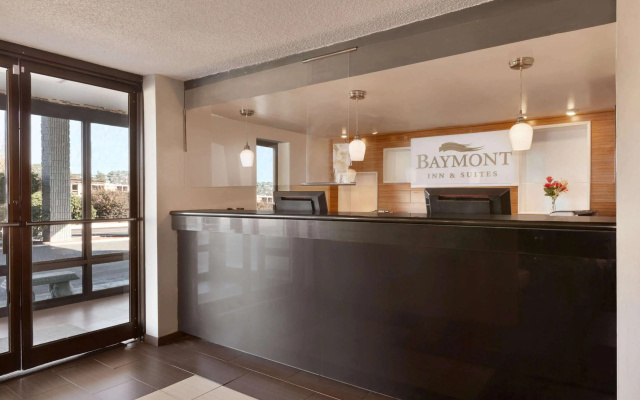 photo 2 of Baymont by Wyndham Wilmington