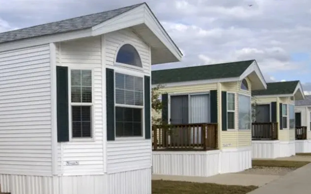 photo 4 of Quality RV Resorts - Westlake - Caravan Park