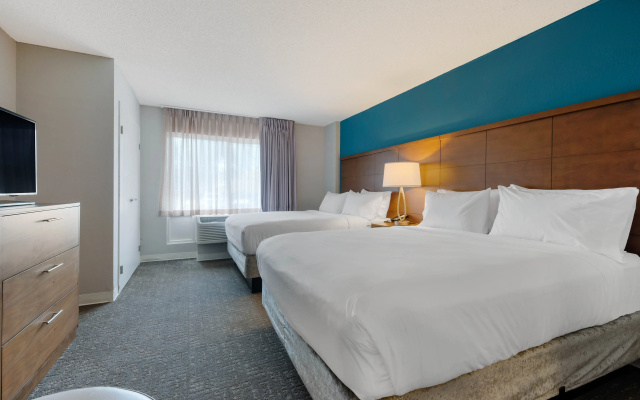 photo 3 of Staybridge Suites Orlando Royale Parc Suites by IHG