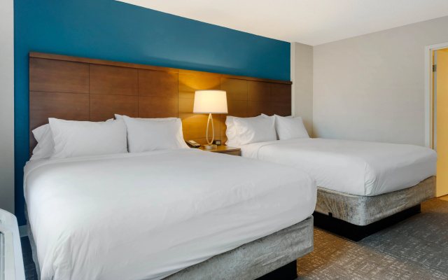 photo 5 of Staybridge Suites Orlando Royale Parc Suites by IHG