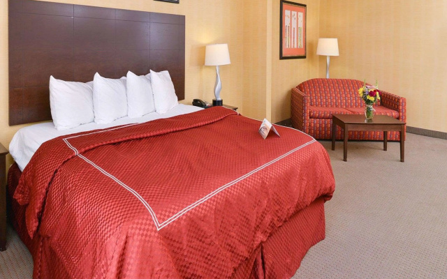 photo 5 of Quality Suites Stratford