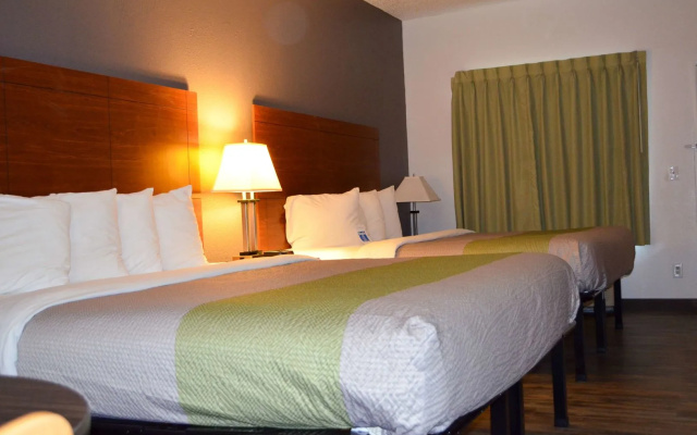 photo 4 of Studio Suites Extended Stay Chattanooga TN