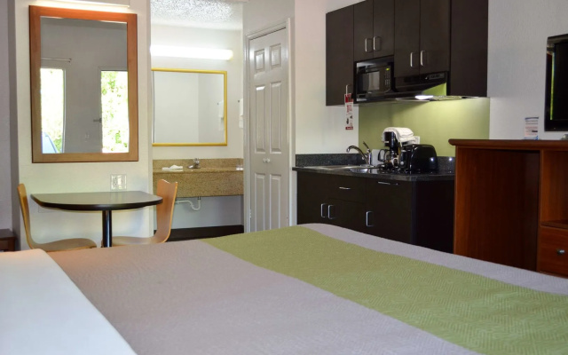 photo 5 of Studio Suites Extended Stay Chattanooga TN
