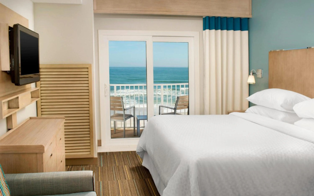 photo 5 of Four Points by Sheraton Jacksonville Beachfront