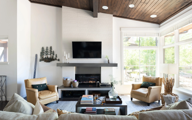 photo 2 of Quartz by Avantstay Stunning Home In Truckee w/ Views