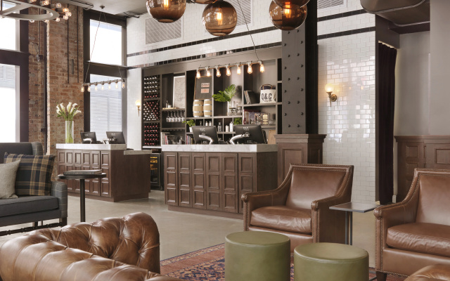 photo 2 of Q&C Hotel and Bar, New Orleans, Autograph Collection