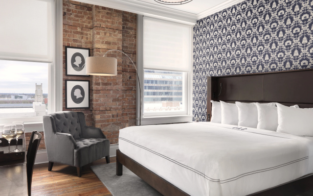 photo 3 of Q&C Hotel and Bar, New Orleans, Autograph Collection