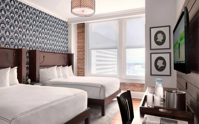 photo 4 of Q&C Hotel and Bar, New Orleans, Autograph Collection