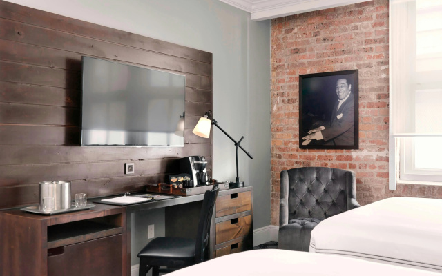 photo 5 of Q&C Hotel and Bar, New Orleans, Autograph Collection