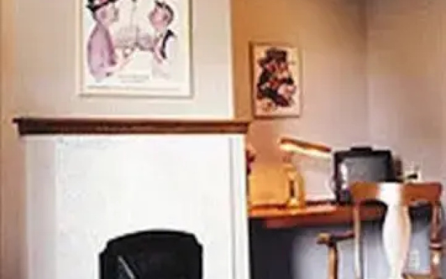 photo 2 of Queen Anne Bed And Breakfast
