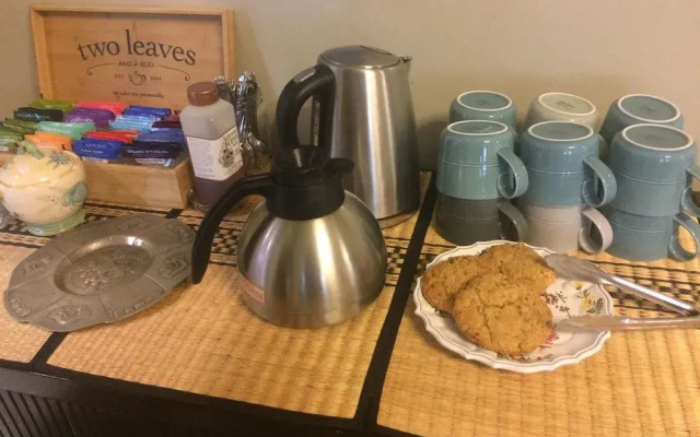 photo 3 of Queen Anne Bed And Breakfast