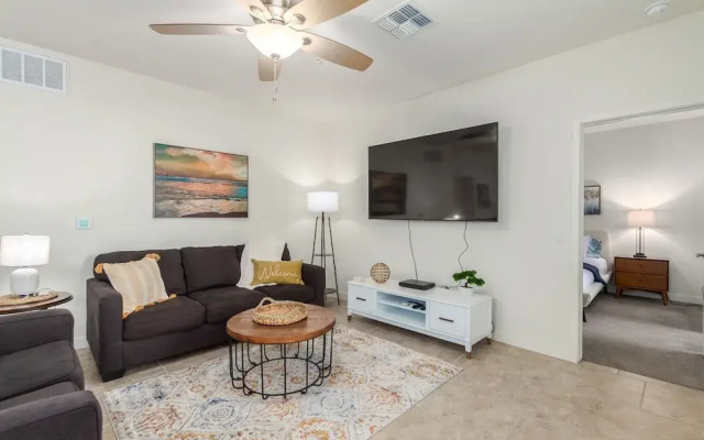 photo 3 of Queen Creek #305 1 Bedroom Condo by Redawning