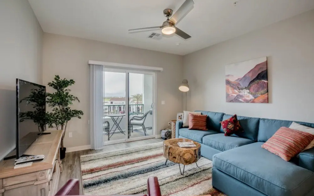 photo 2 of Queen Creek #341 - 2 Br Condo