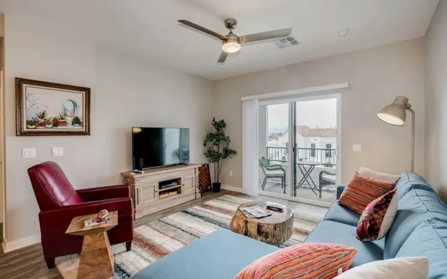 photo 4 of Queen Creek #341 - 2 Br Condo