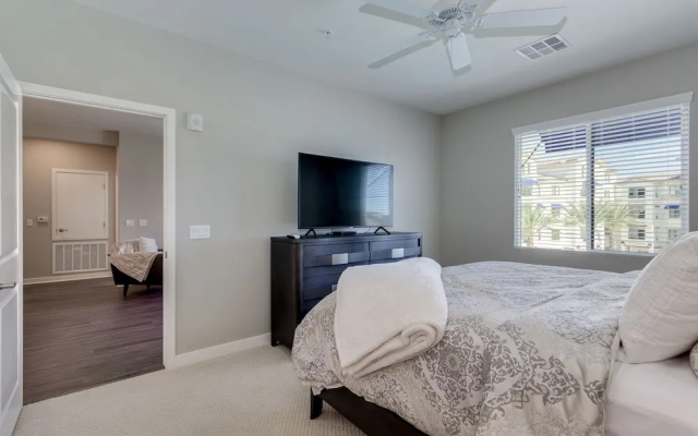 photo 4 of Queen Creek #349 2 Bedrooms 2 Bathrooms Condo