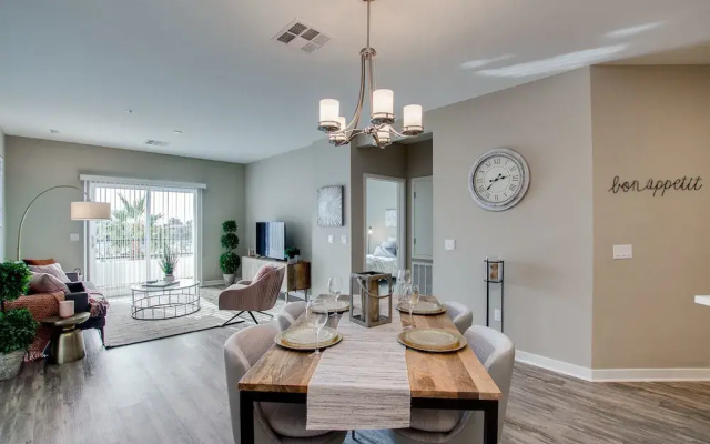 photo 3 of Queen Creek #356 - 2 Br Condo