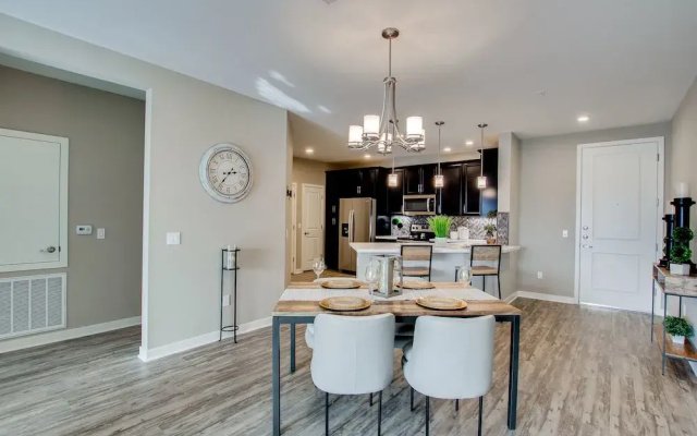 photo 4 of Queen Creek #356 - 2 Br Condo