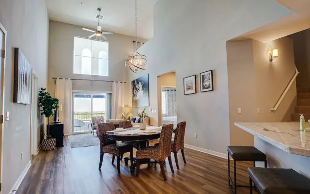 photo 4 of Queen Creek #442 Chandler 3 Bedroom Condo by RedAwning