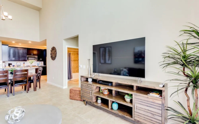photo 2 of Queen Creek #445 - 3 Br Condo