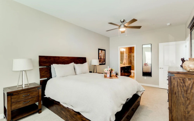 photo 4 of Queen Creek #445 - 3 Br Condo